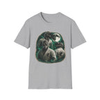 Howling Reptilian T-Shirt