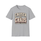 Causer Of Chaos T-Shirt