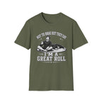 Not to brag M No Gi T-Shirt