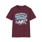 Guard Puller Y2K T-Shirt