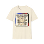 Paid Up Heel Hook T-Shirt