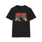 Bad Ass Grandfather T-Shirt