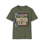 Paid Up Smother Club T-Shirt