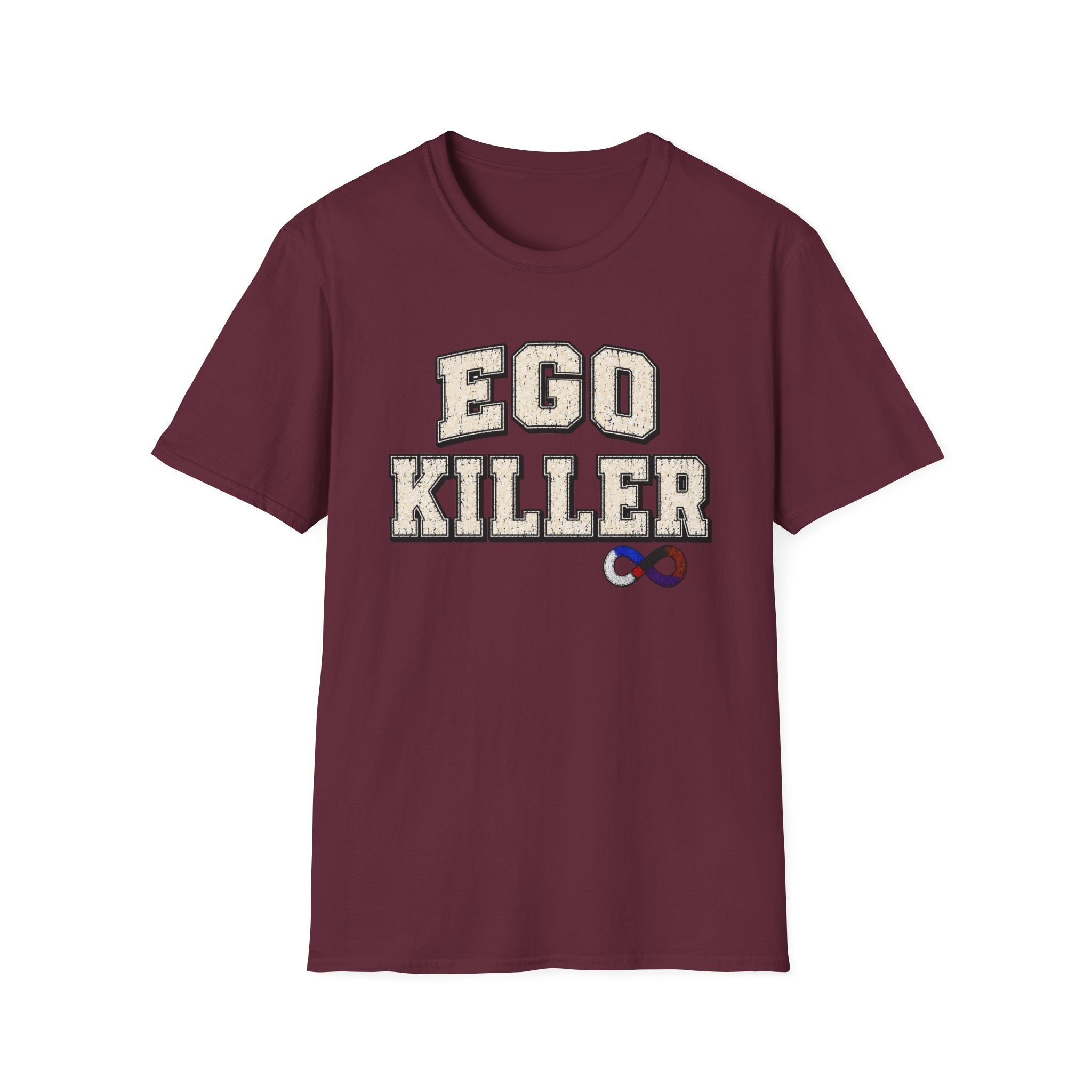 Ego Killer T-Shirt