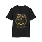 Thank me No Gi T-Shirt