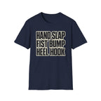 Hand Slap Heel Hook T-Shirt
