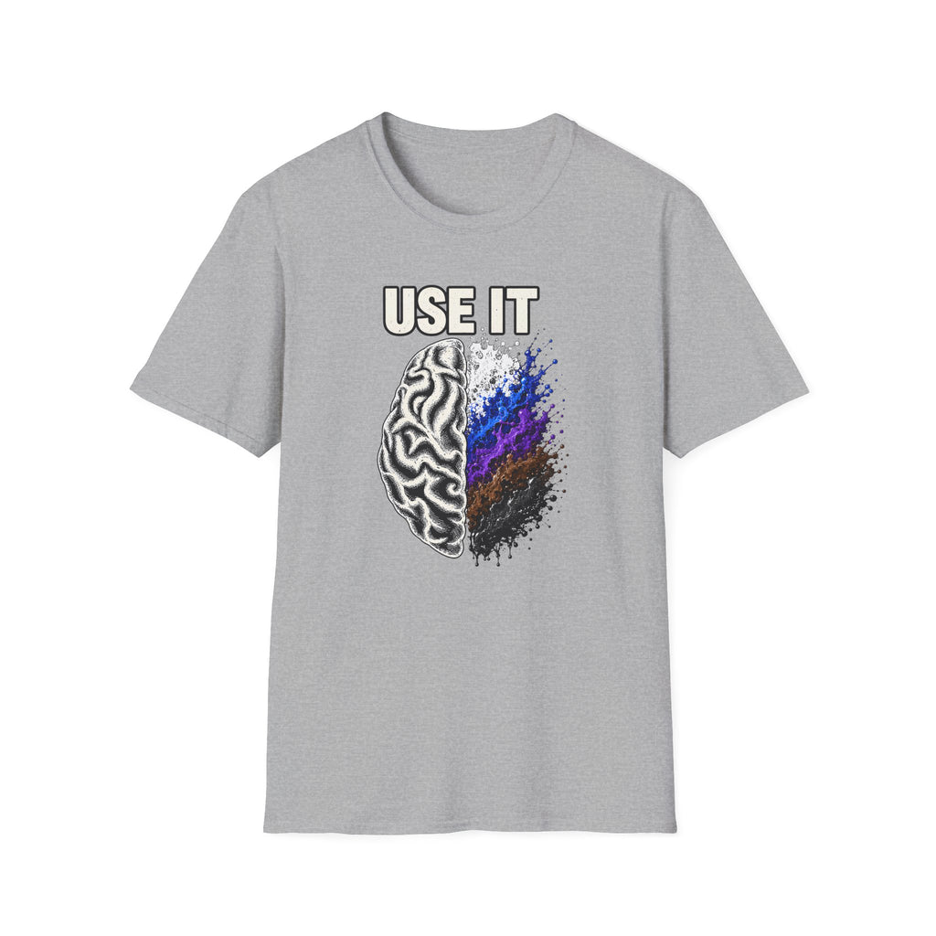 Use It T-Shirt