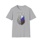 Use It T-Shirt