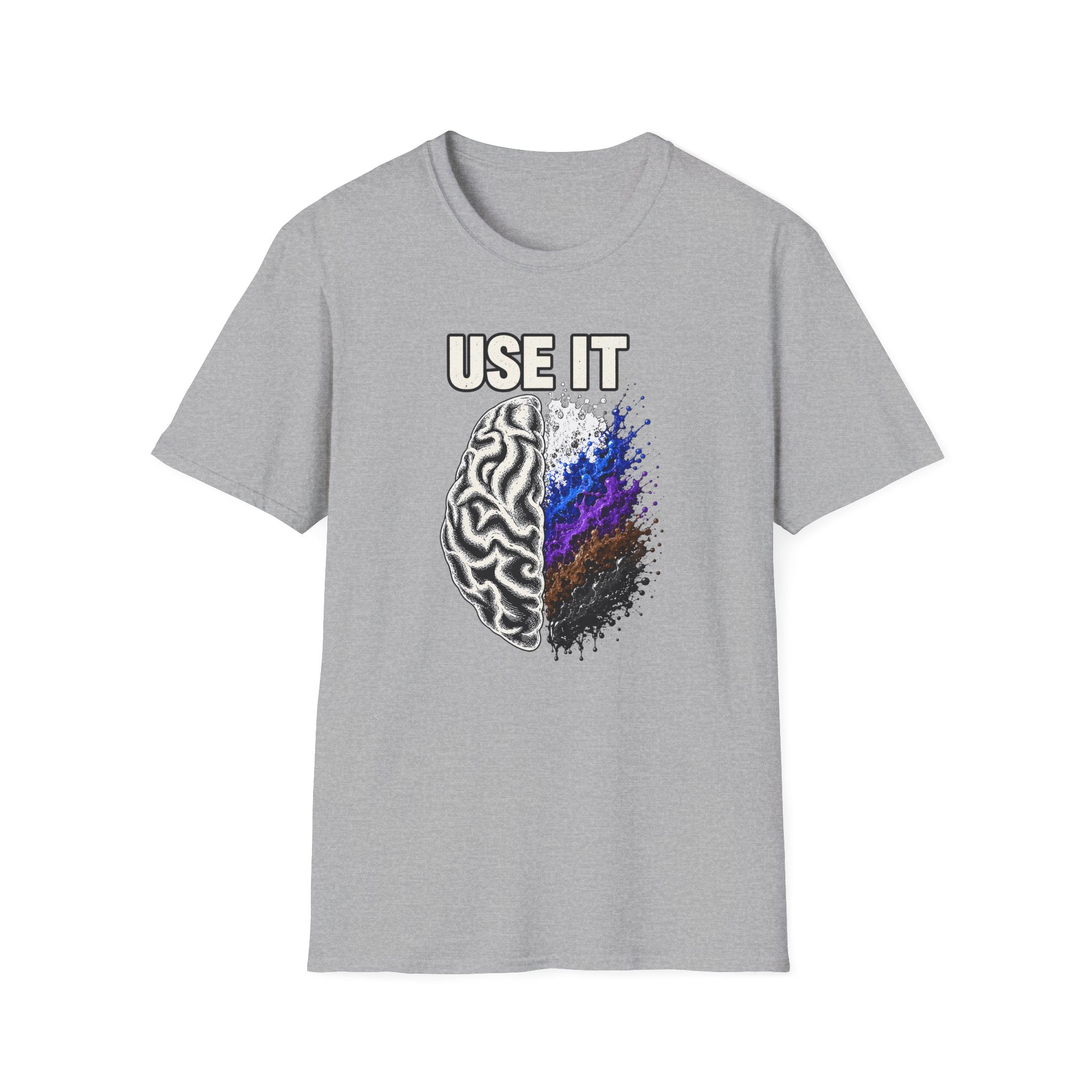 Use It T-Shirt