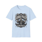 Guard Puller Skeleton T-Shirt