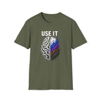 Use It T-Shirt