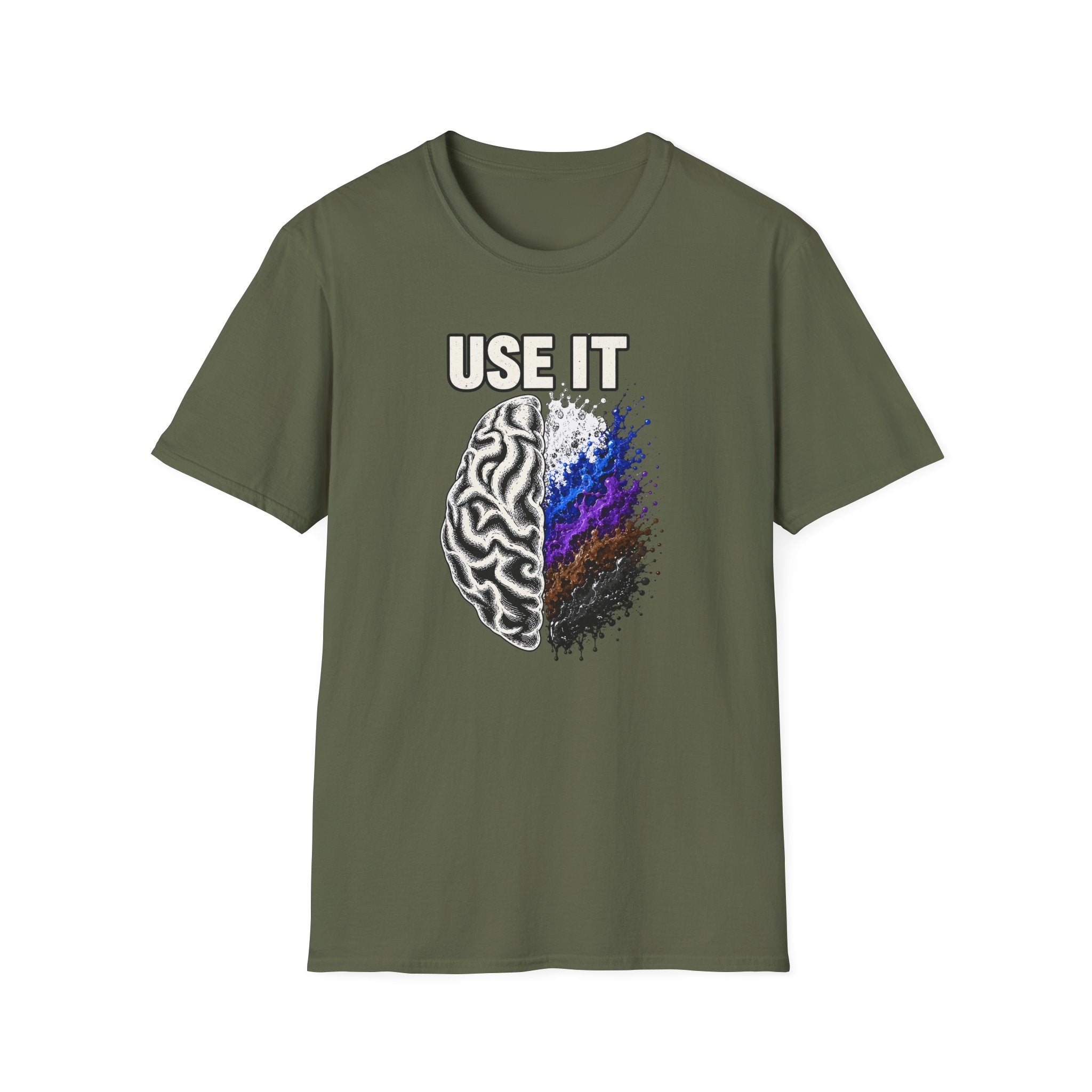Use It T-Shirt