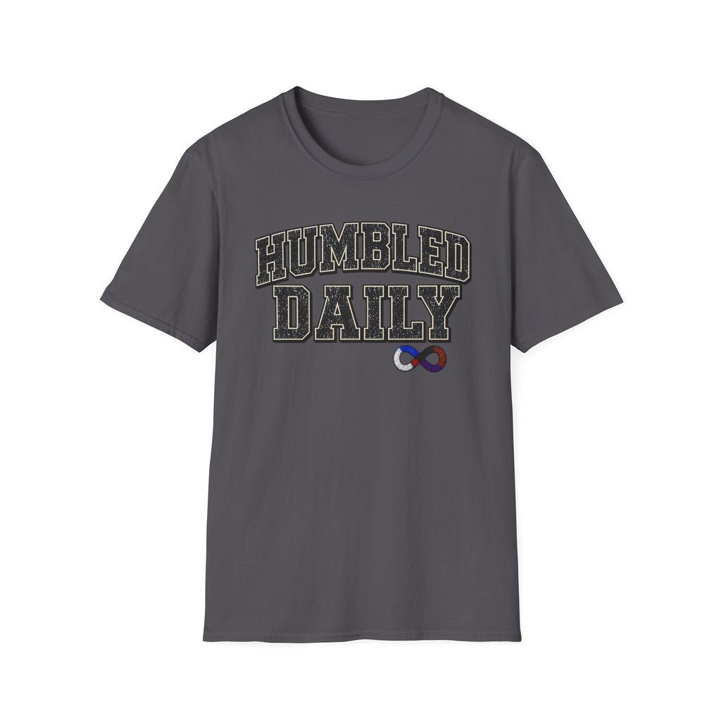 Humbled Daily T-Shirt