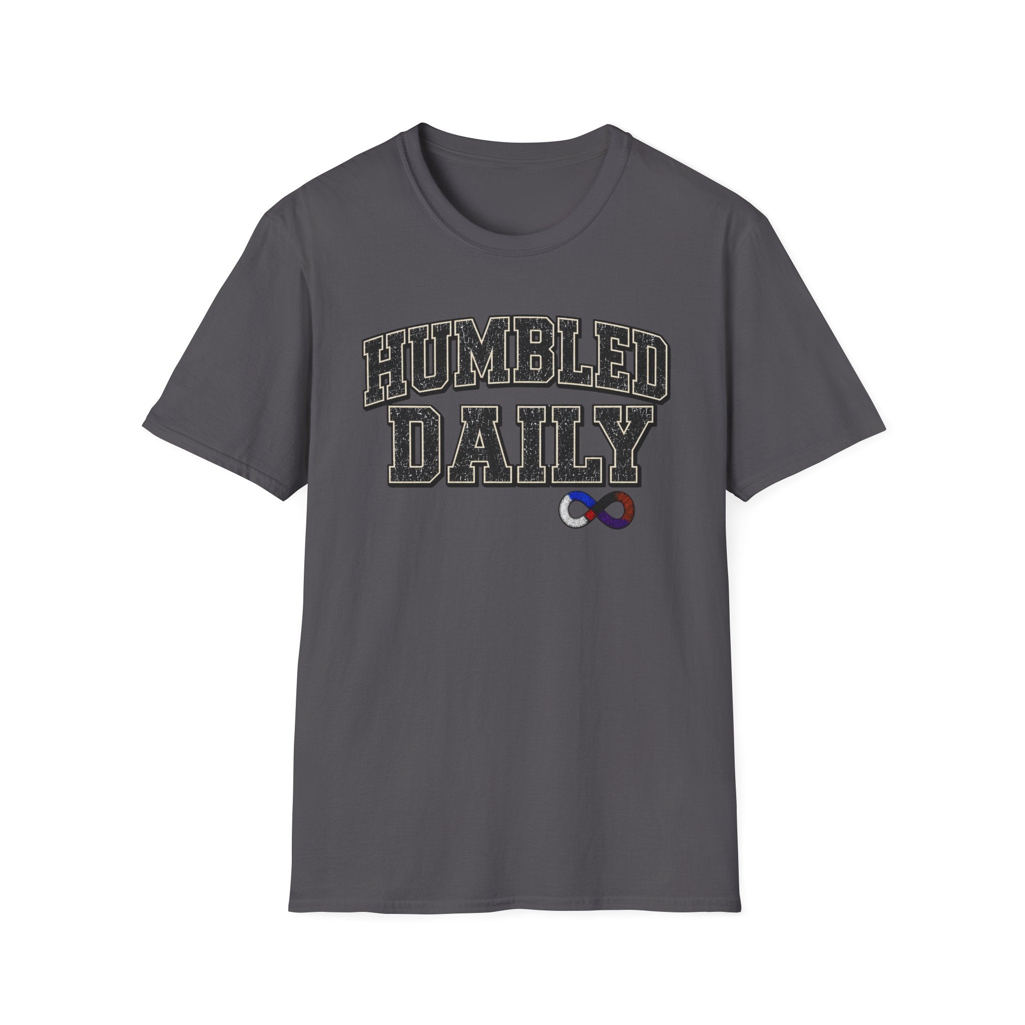 Humbled Daily T-Shirt