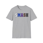 Smash Belt colors T-Shirt