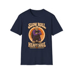 Copy of  Slow Roll No Gi T-Shirt