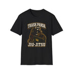 Trash Panda Brown Belt T-Shirt