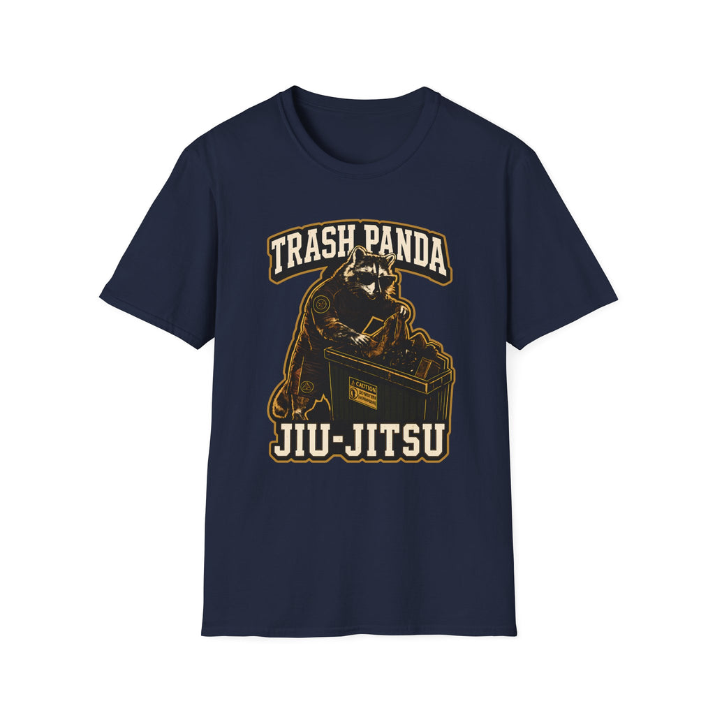 Trash Panda No Gi T-Shirt