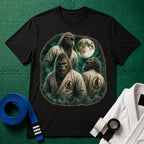 Howling Bigfoot T-Shirt