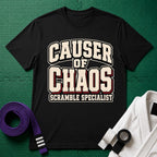 Causer Of Chaos T-Shirt
