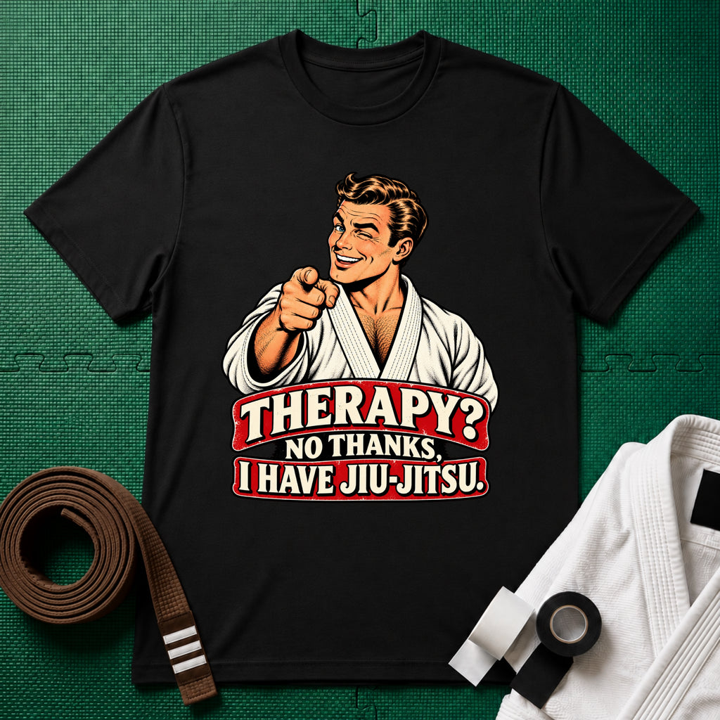Therapy? T-Shirt