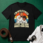 Into Fitness T-Shirt