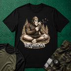 Bigfoot Dandelion No-Gi T-Shirt