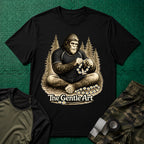 Bigfoot Daisy No-Gi T-Shirt
