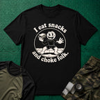 Choke Folk No Gi T-Shirt