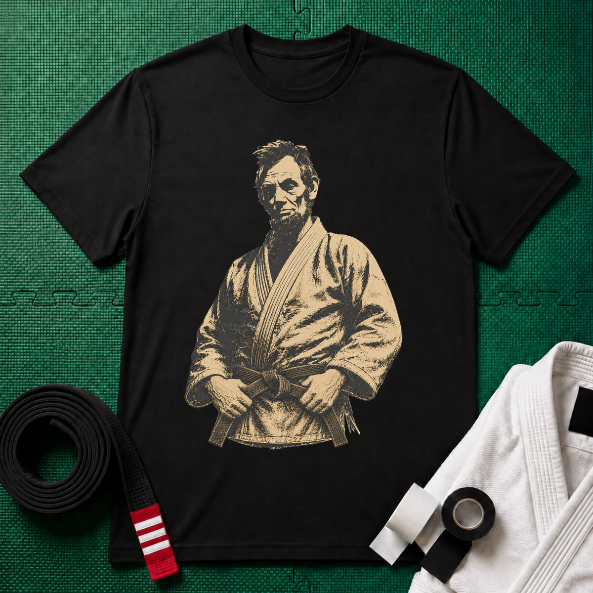 Abe Lincoln T-Shirt