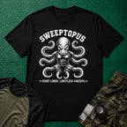 Sweeptopus No Gi T-Shirt