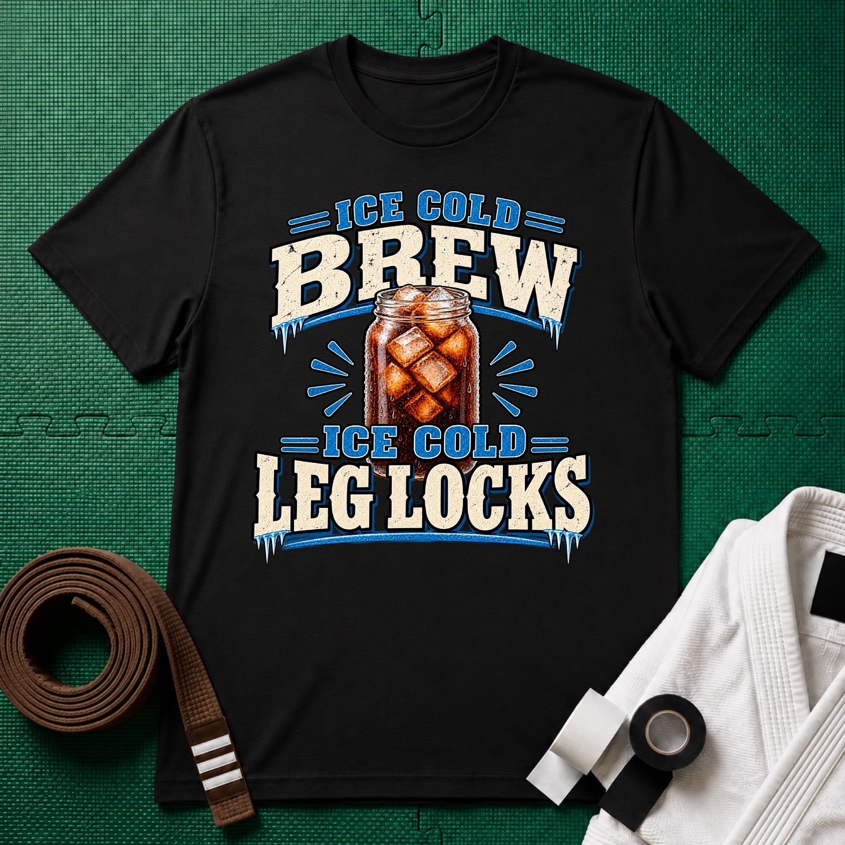 Ice Cold T-Shirt