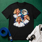 Viral AI Man T-Shirt