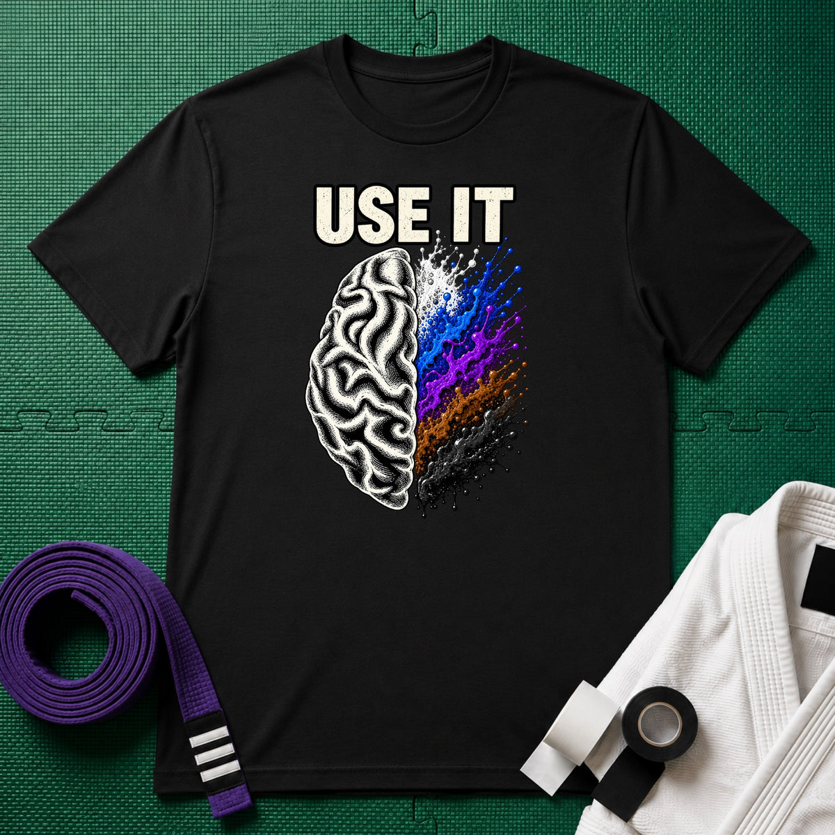 Use It T-Shirt