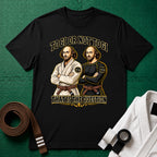 To Gi Brown Belt T-Shirt