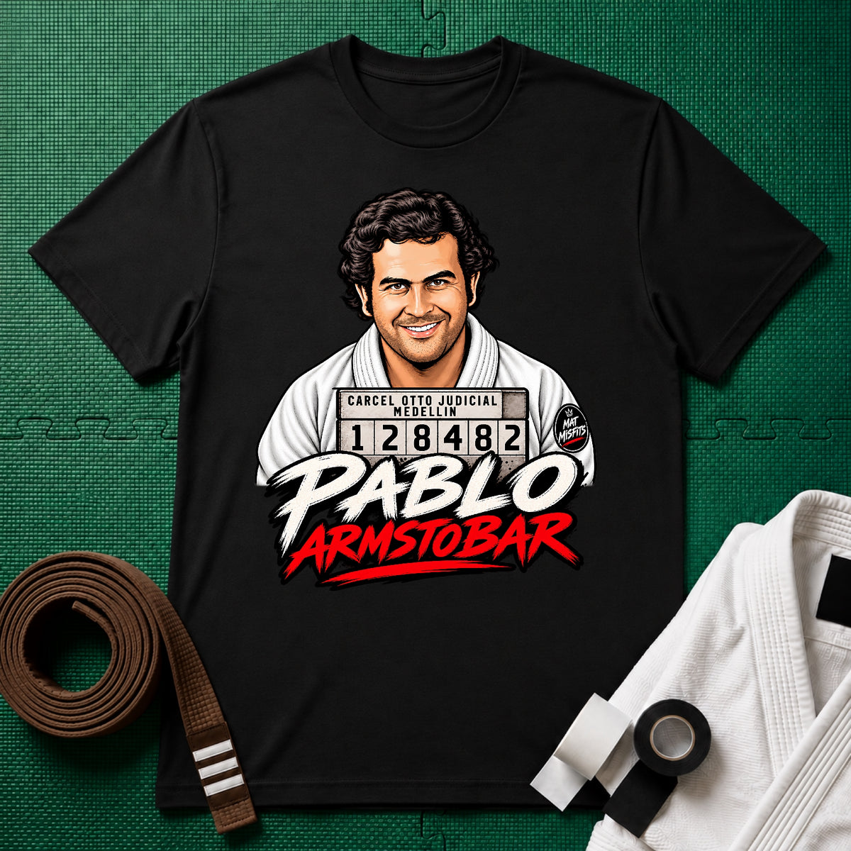 Pablo T-Shirt