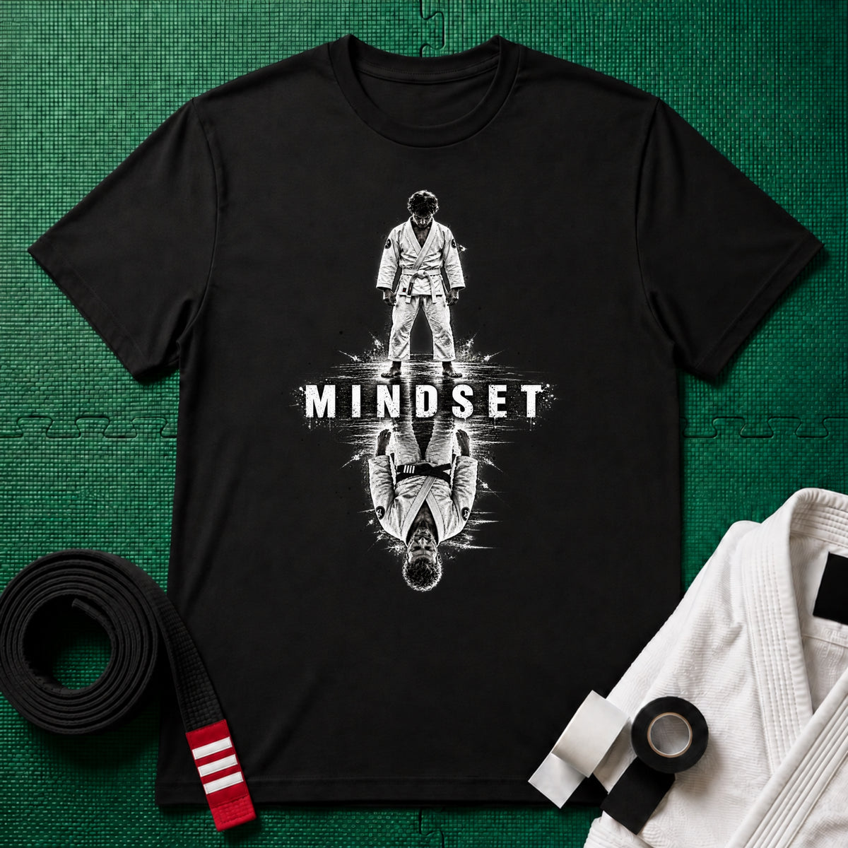 Mindset Reflection T-Shirt