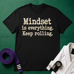 Mindset Is Everything Vintage T-Shirt
