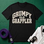 Grumpy Grappler T-Shirt