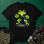 We Roll No Gi T-Shirt