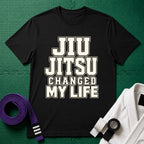 Changed My Life T-Shirt