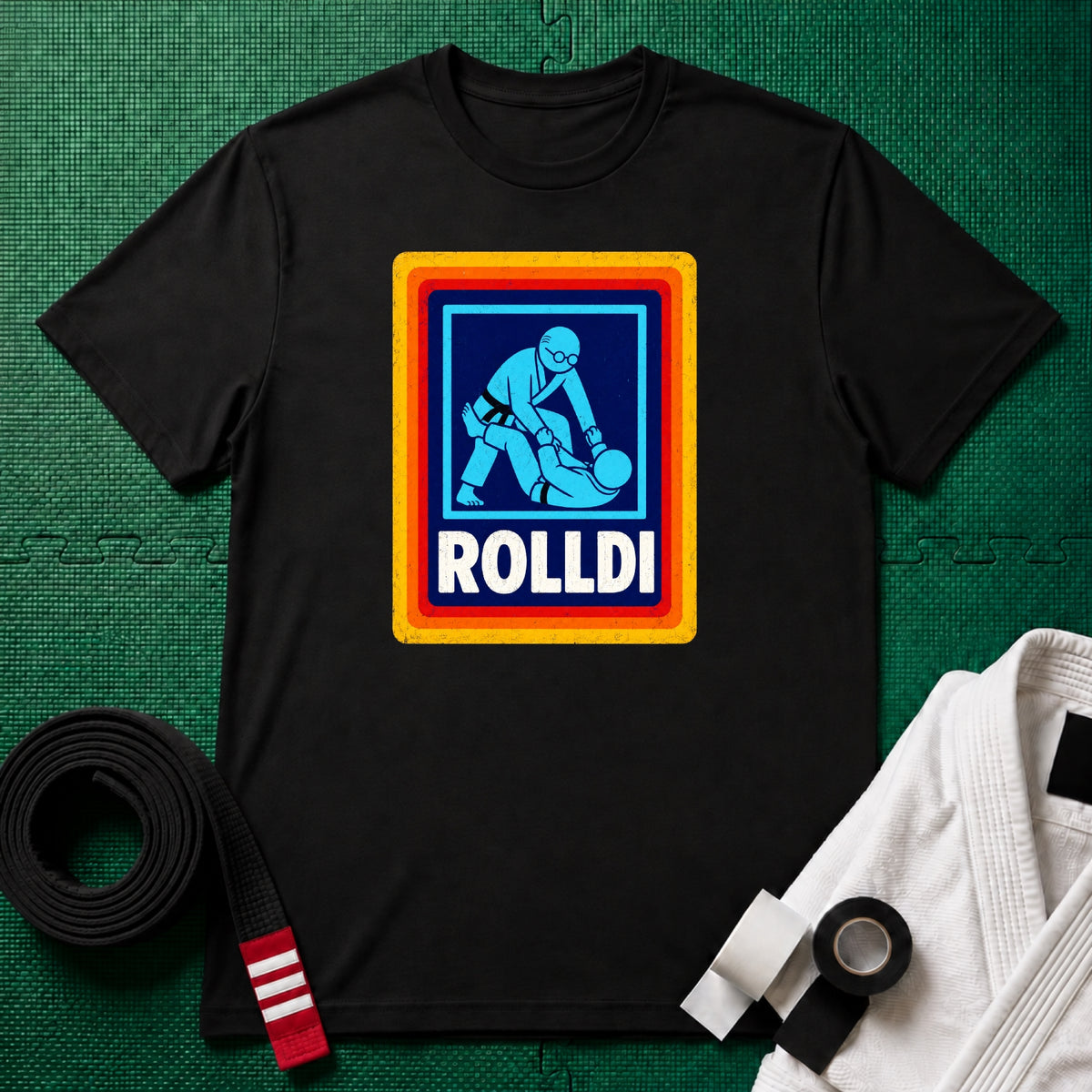 Rolldi T-Shirt