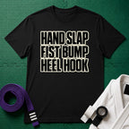 Hand Slap Heel Hook T-Shirt