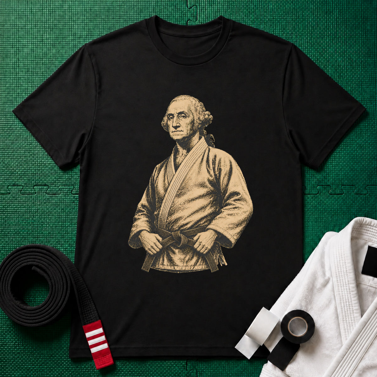 Washington T-Shirt