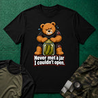 Pickle Jar No Gi T-Shirt