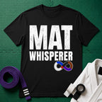 Mat Whisperer T-Shirt