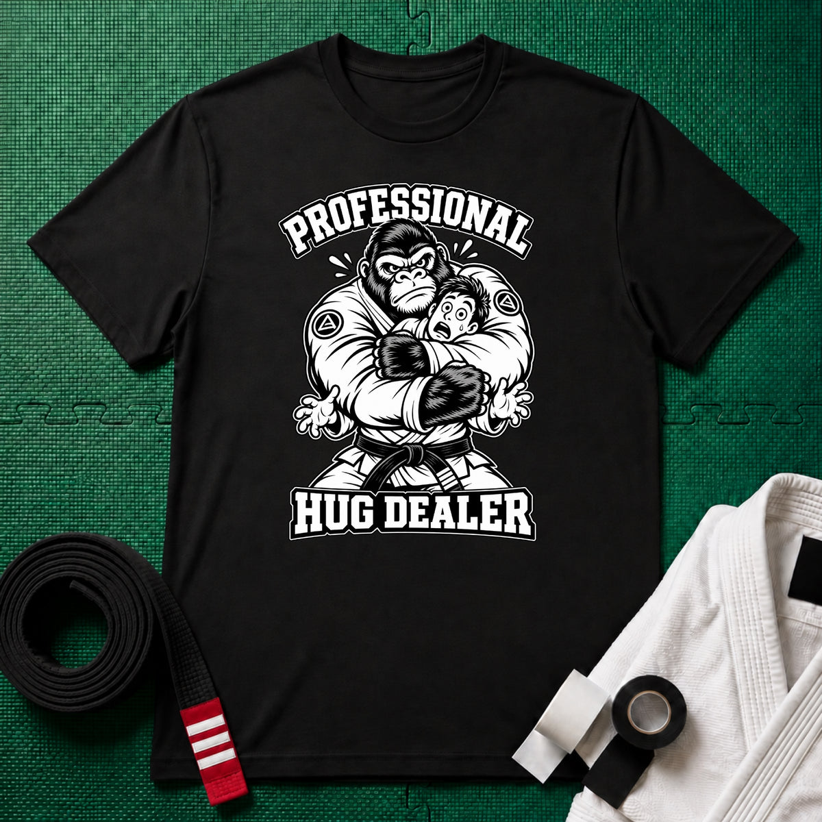 Pro Hug Dealer T-Shirt