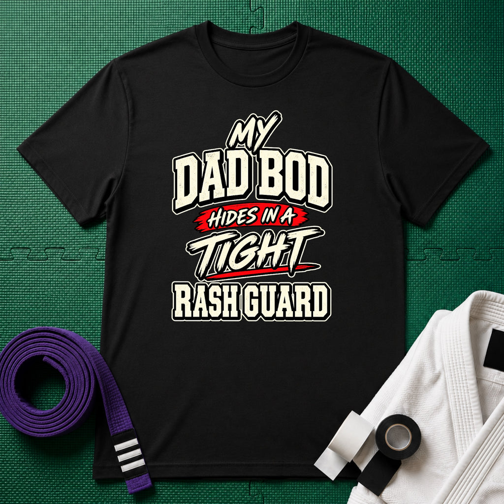 Dad Bod T-Shirt