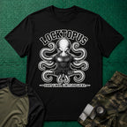 Locktopus No Gi T-Shirt