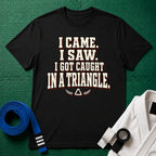 I Came I Saw T-Shirt